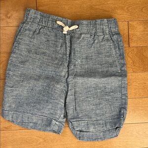 CrewCuts Kids Striped Shorts